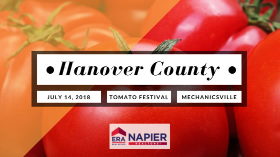 Hanover County Tomato Festival