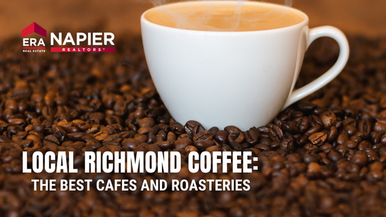 Richmond Coffee